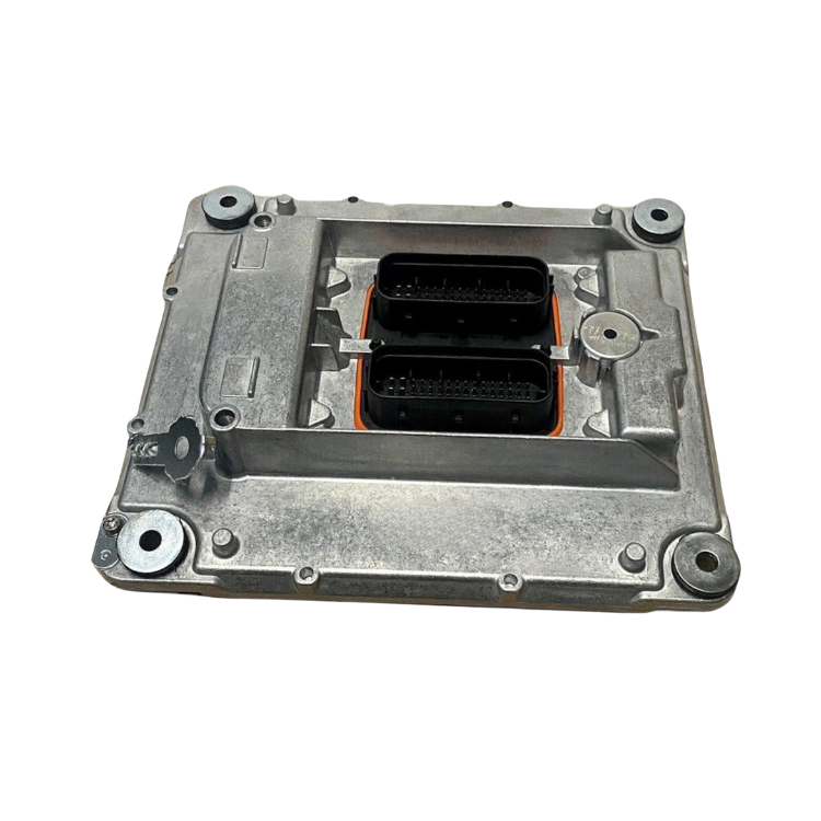 Tamerx Engine Control Module (ECM) for Volvo D11, D13, OEM 85020757, designed for 2008-2015 models, high-quality performance.