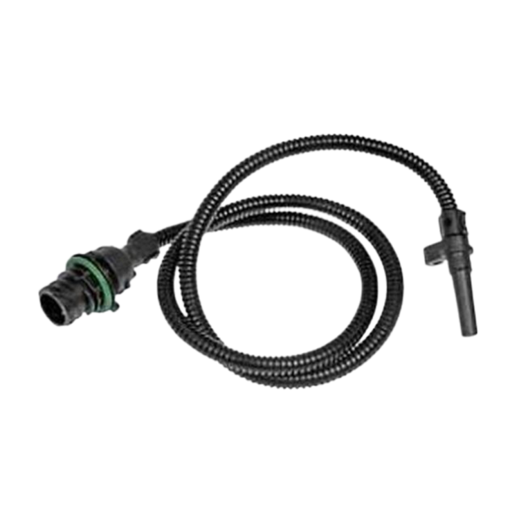 Tamerx Volvo D11, D13 Turbo Speed Sensor, OEM 85151481, designed for 2008-2020 models, high-quality performance.