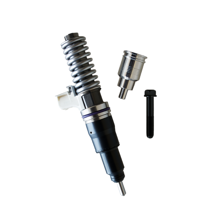 Tamerx Fuel Injector for Volvo D11 engines 2010–2014, OEM 85013719, high-quality performance.