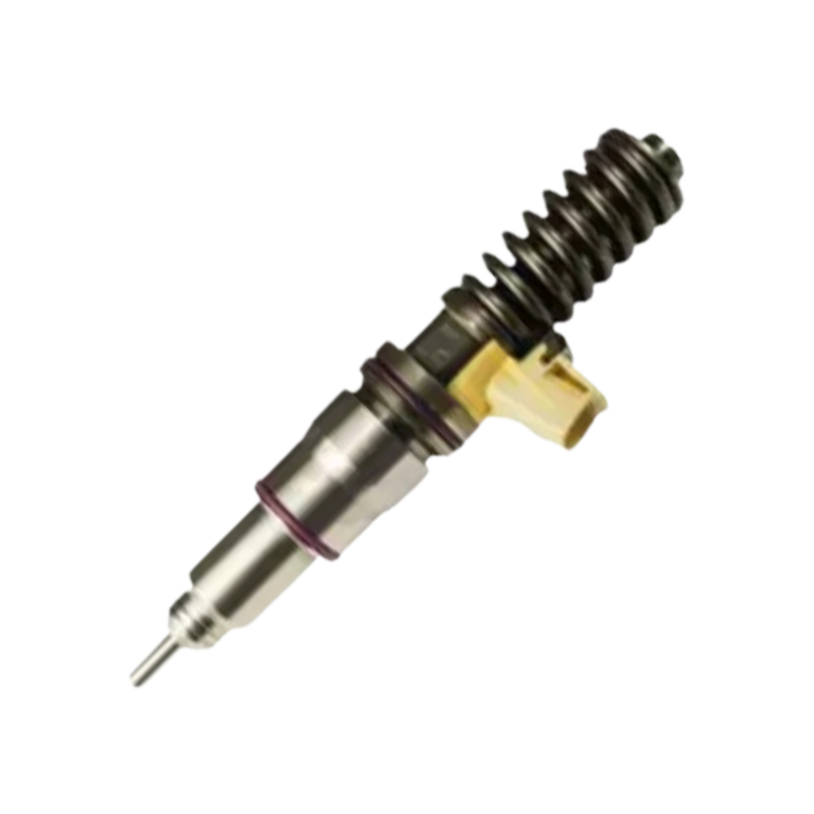 Tamerx Fuel Injector for Volvo D11 engines, OEM 85020426, designed for 2015-2018 models, high-quality performance.