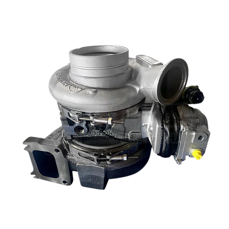 Tamerx Turbo Assembly for Volvo D11 engines, OEM 85151093, designed for 2011-2017 models, high-quality performance.