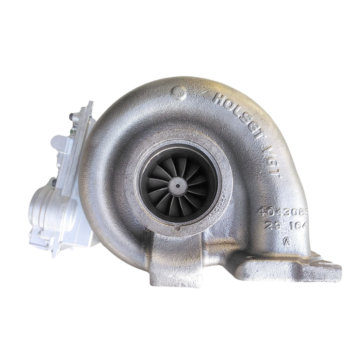 Volvo D11 Turbo Assembly 2018-2021: OEM 85151723