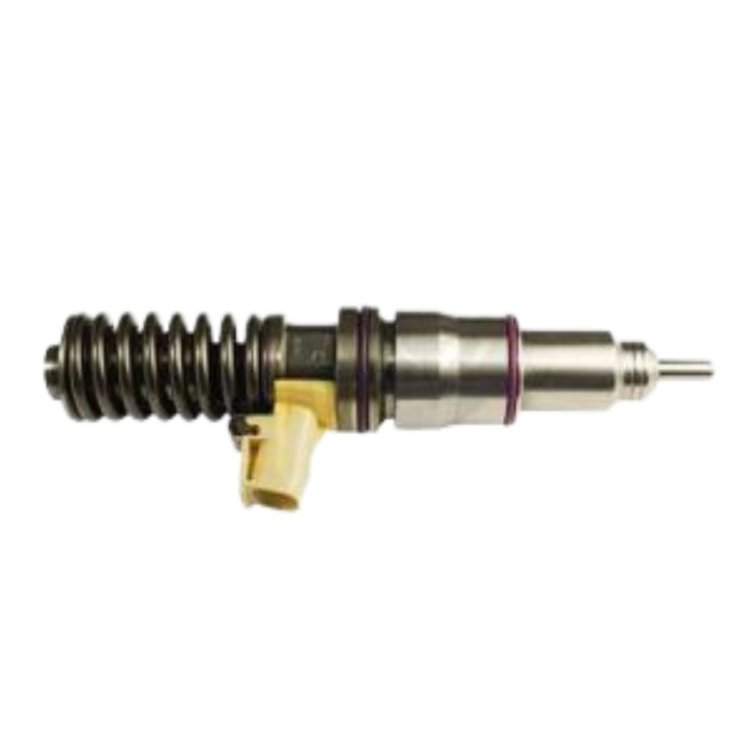 Volvo D11F Fuel Injector 2008-2010: OEM 85003711
