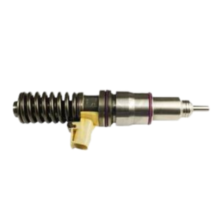 Volvo D11H Fuel Injector 2010-2014: OEM 85013719
