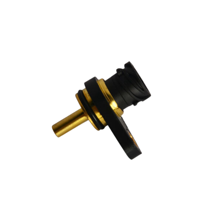 Volvo D12 Coolant Temp Sensor : OEM 20576617