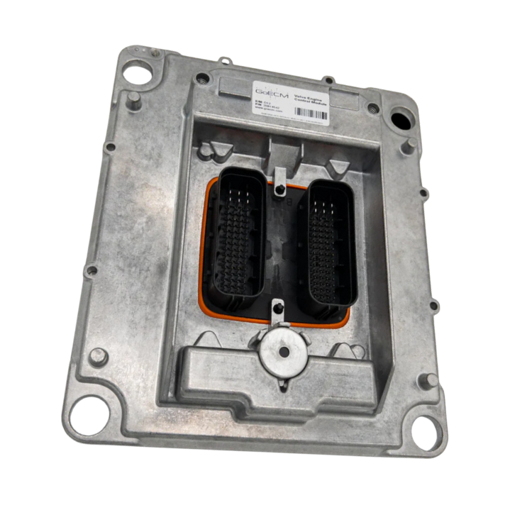 Tamerx Volvo D12, D13 Engine Control Module (ECM), OEM 20814642, designed for high-quality performance.