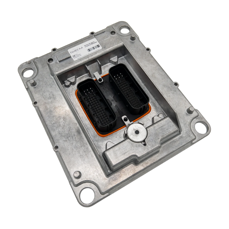 TamerX Engine Control Module (ECM) for Volvo D12 engines, OEM 20412511, high-quality performance.