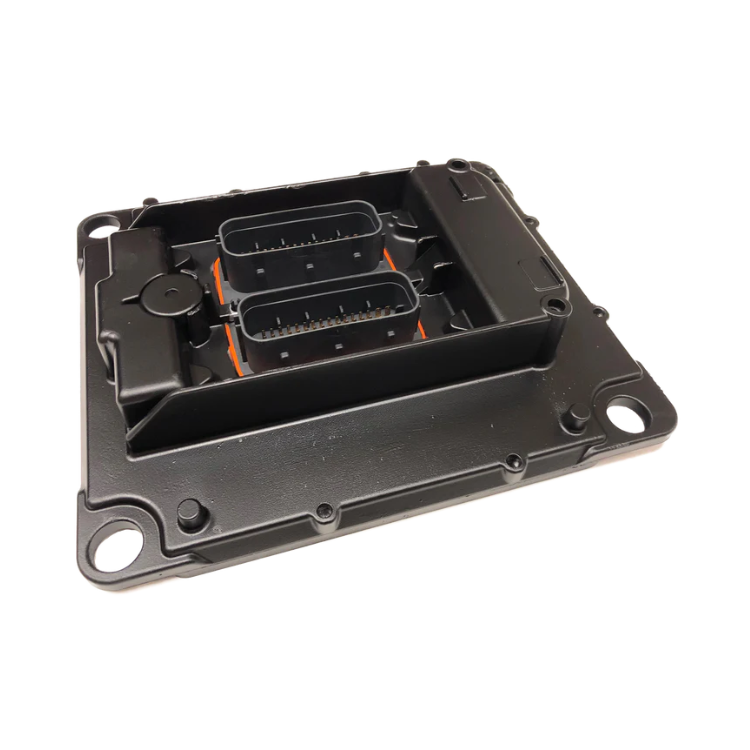 TamerX Engine Control Module (ECM) for Volvo D12 engines, OEM 20561256, high-quality performance.