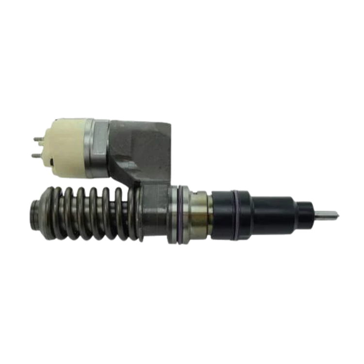 Tamerx Fuel Injector for Volvo D12 engines, OEM 8113837, designed for 2000-2003 models, high-quality performance.