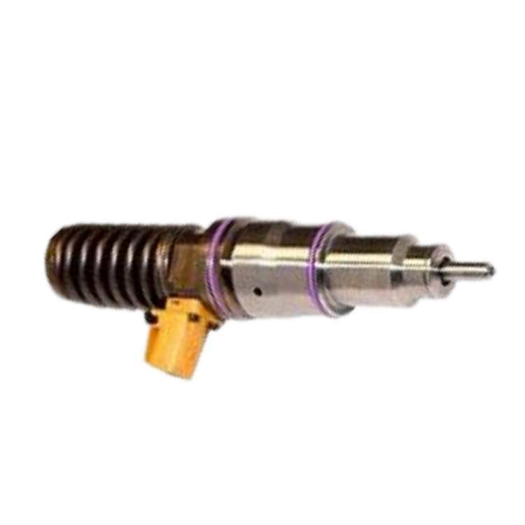 Volvo D12 Fuel Injector 2003-2007: OEM 85000417