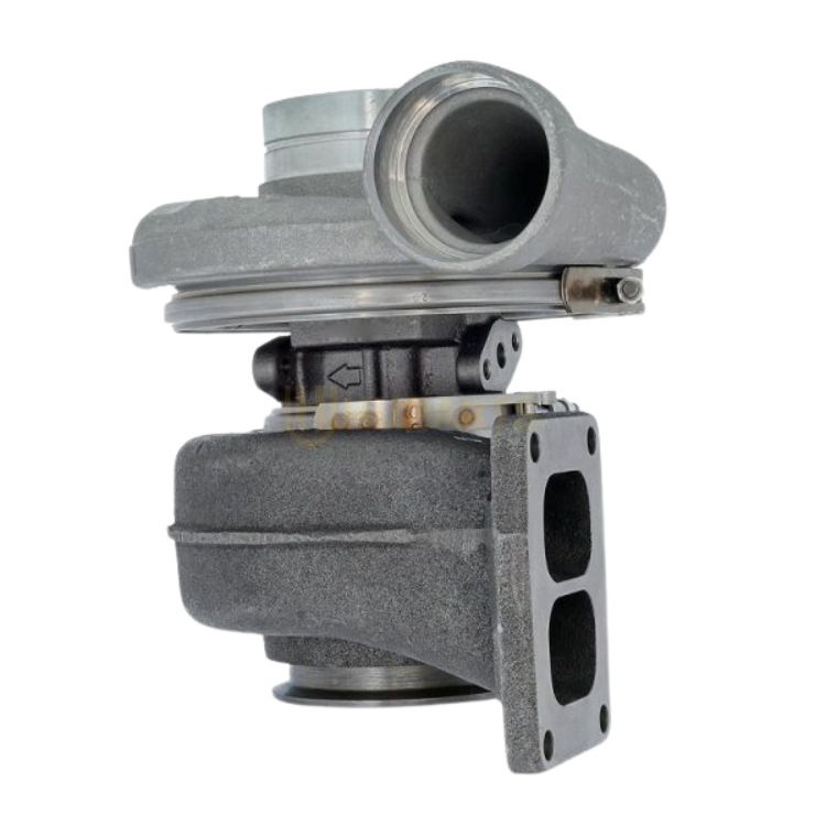 Tamerx Turbo Assembly for Volvo D12C engines, OEM 85000027, designed for 1998-2001 models, high-quality performance.