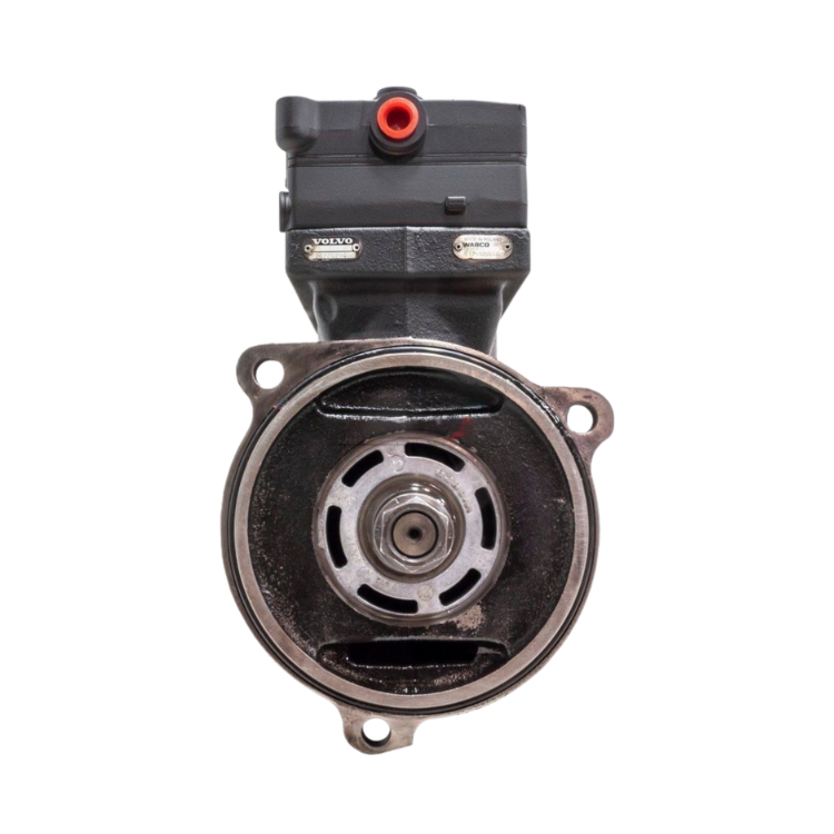 Tamerx Air Compressor for Volvo D13 engines, OEM 85116640, designed for 2007-2010 models, high-quality performance.
