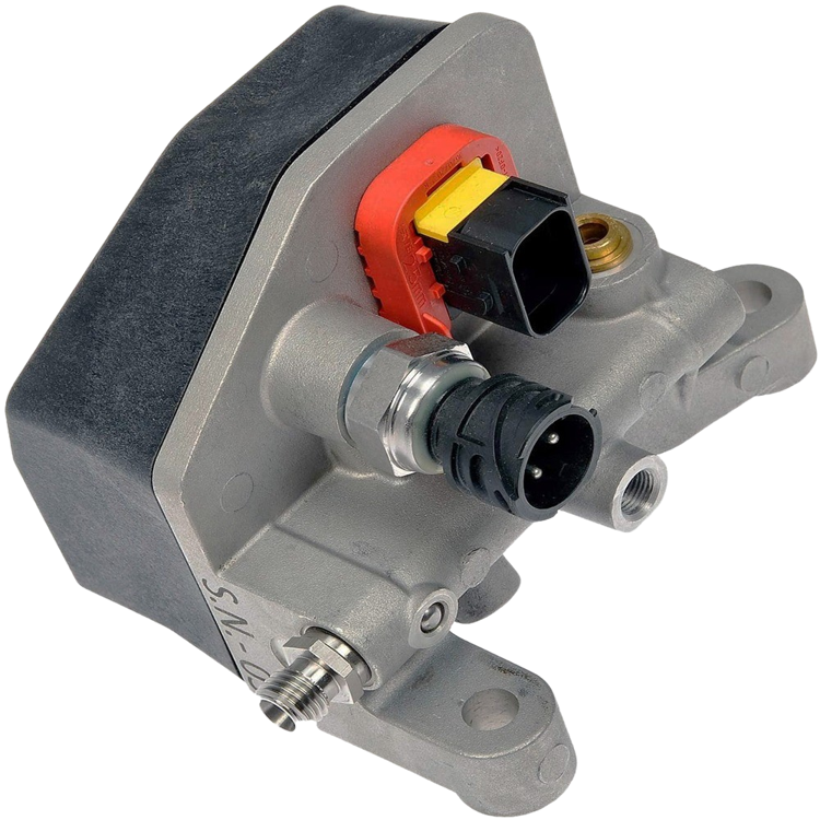 Tamerx AHI Module for Volvo D13, D11 engines, OEM 23185531, designed for 2008-2018 models, high-quality performance.