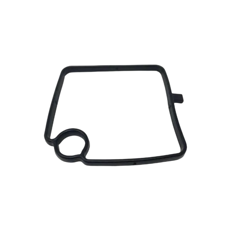 Volvo D13, D11 Crankcase Breather Mounting Gasket 2008-2013: OEM 20532891