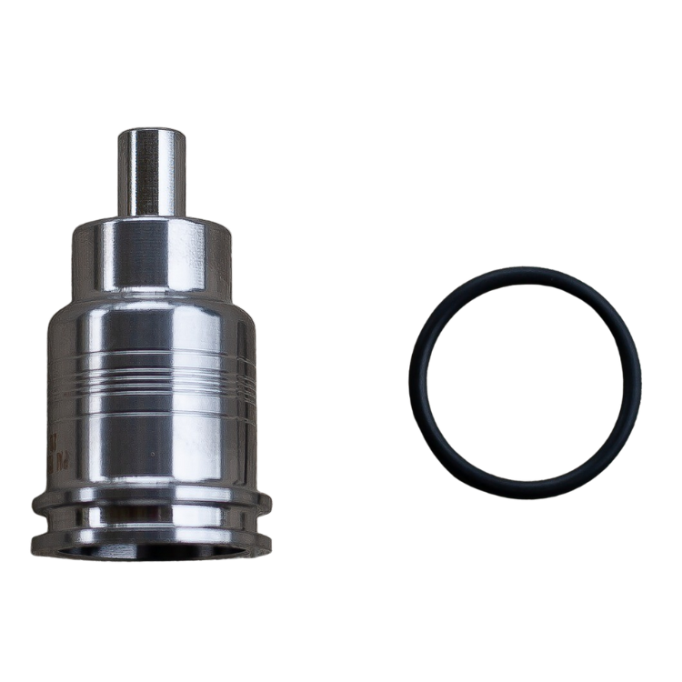 Tamerx Volvo D13, D11 Injector Cups 2008-2018, OEM 21515329, designed for 2008-2018 models, high-quality performance.