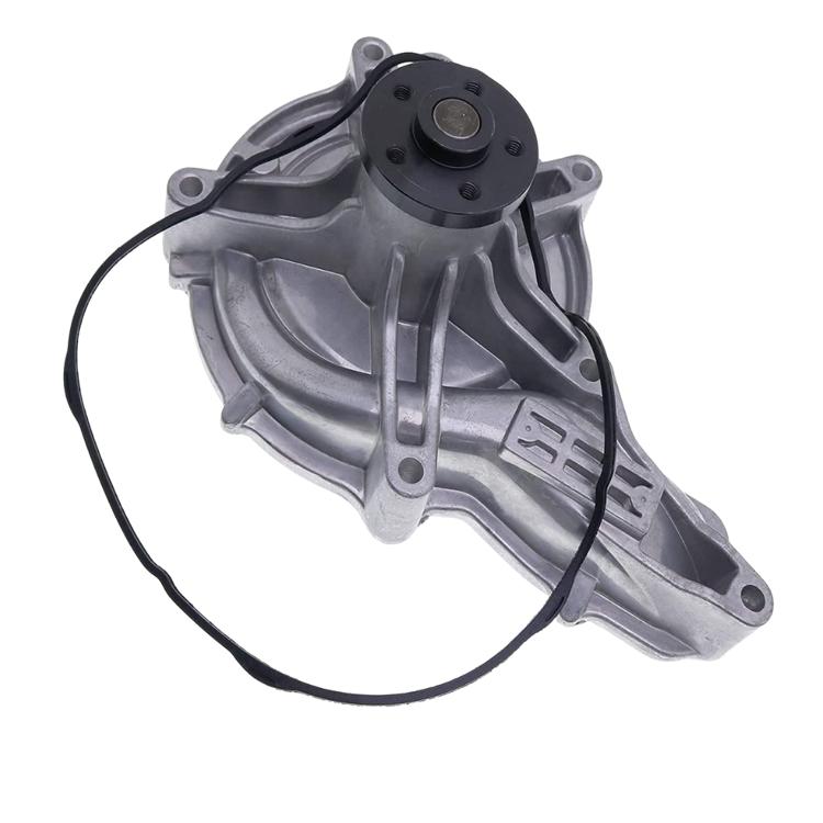 Tamerx Water Pump for Volvo D13 and D11 engines, designed for 2008-2017 models, high-quality performance.