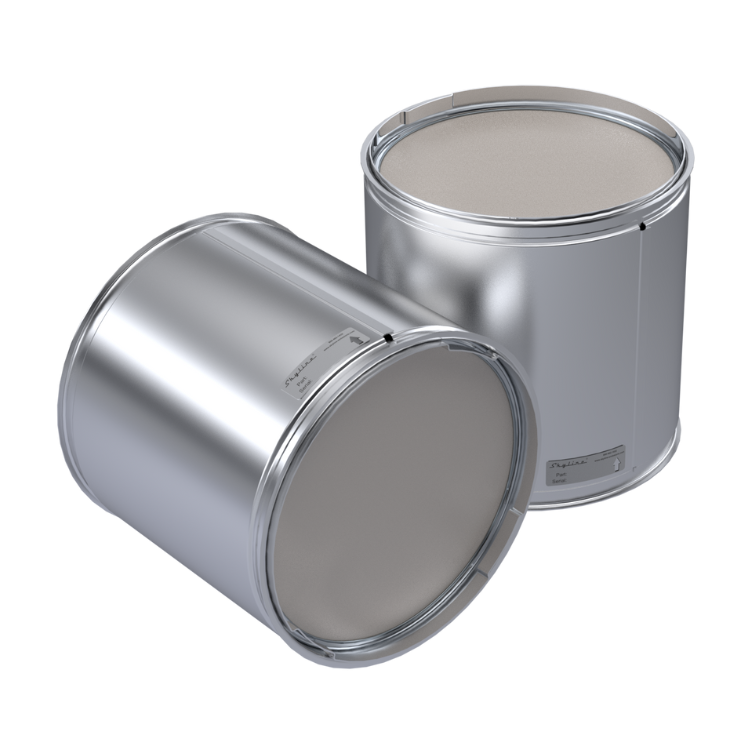 Tamerx DPF for Volvo D13, D16, designed for 2008-2010 models, high-quality performance.