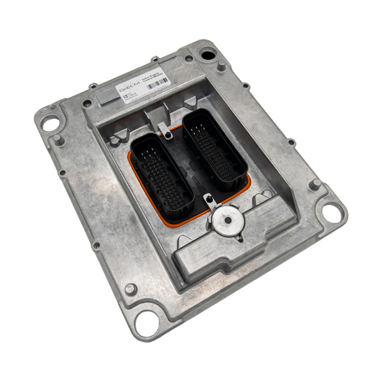 Tamerx Engine Control Module (ECM) for Volvo D13, D16 engines, OEM 20977021, high-quality performance.
