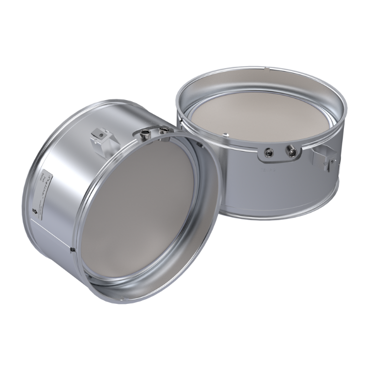 Tamerx DOC for Volvo D13, designed for 2008-2010 models, high-quality performance.