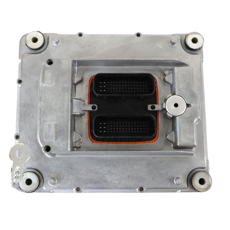 Tamerx Engine Control Module (ECM) for Volvo D13 engines, OEM 21107008, high-quality performance.