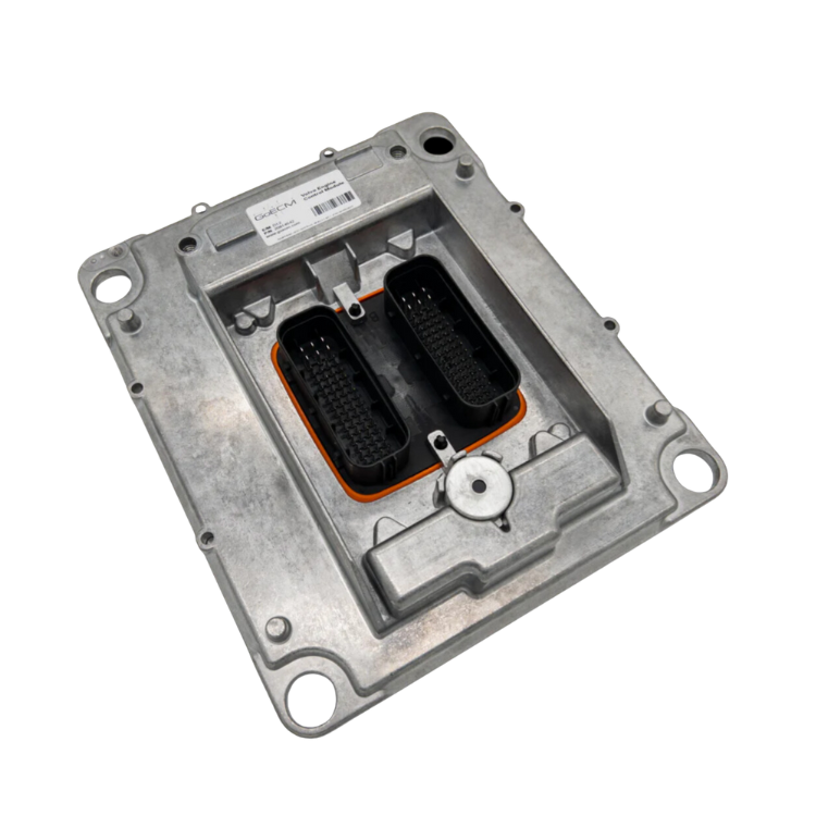 Tamerx Engine Control Module (ECM) for Volvo D13 engines, OEM 21900553, designed for high-quality performance.