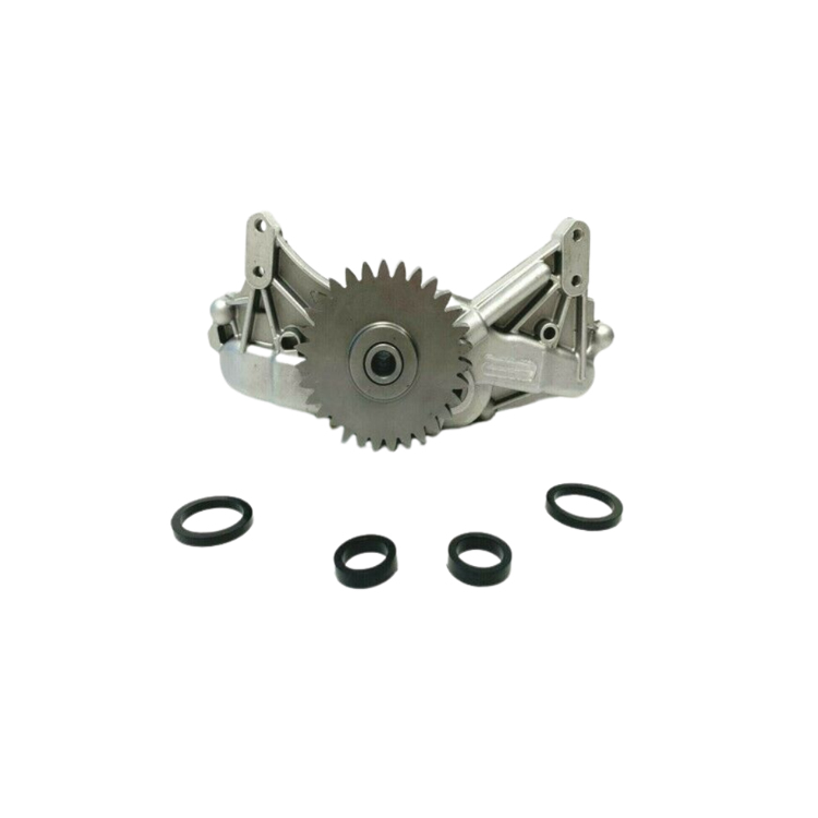 Tamerx Engine Oil Pump for Volvo D13 engines, OEM 20824906, designed for 2008–2016 models, high-quality performance.