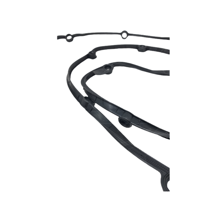 Volvo D13 Engine Valve Cover Gasket 2008-2017: OEM 22777560