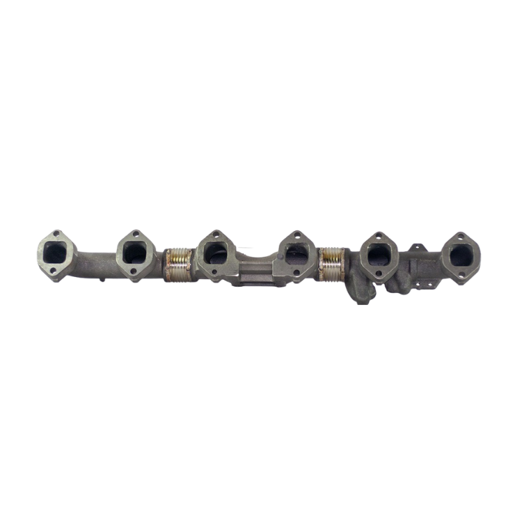 Volvo D13 Exhaust Manifold 2008-2018: OEM 21469805