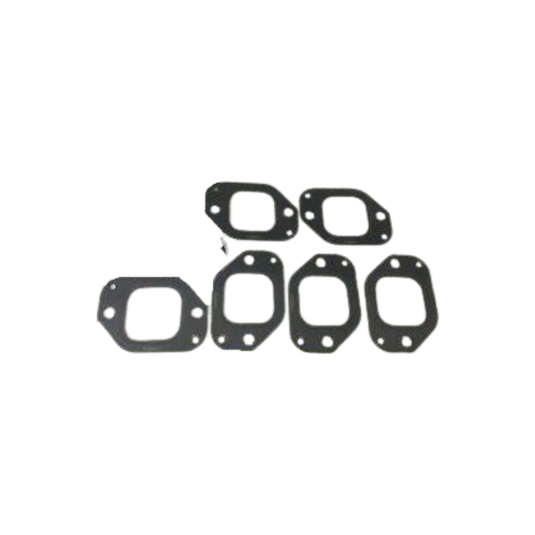 Volvo D13 Exhaust Manifold Gasket 2008-2018: OEM 831033