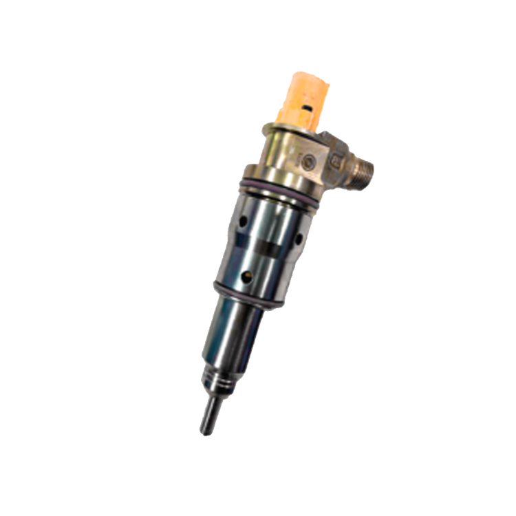 Tamerx Fuel Injector for Volvo D13 engines, OEM 85150350, designed for 2020-2022 models, high-quality performance.