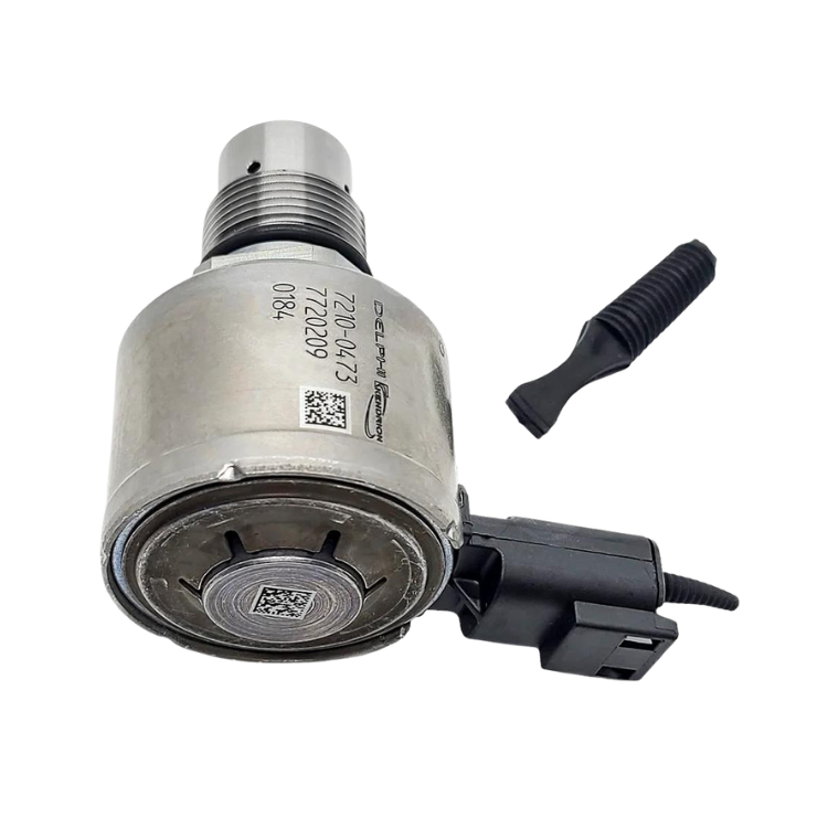 Tamerx Fuel Pressure Relief Control Valve for Volvo D13 engines, OEM 22720232, for 2017-2022 models, high-quality performance