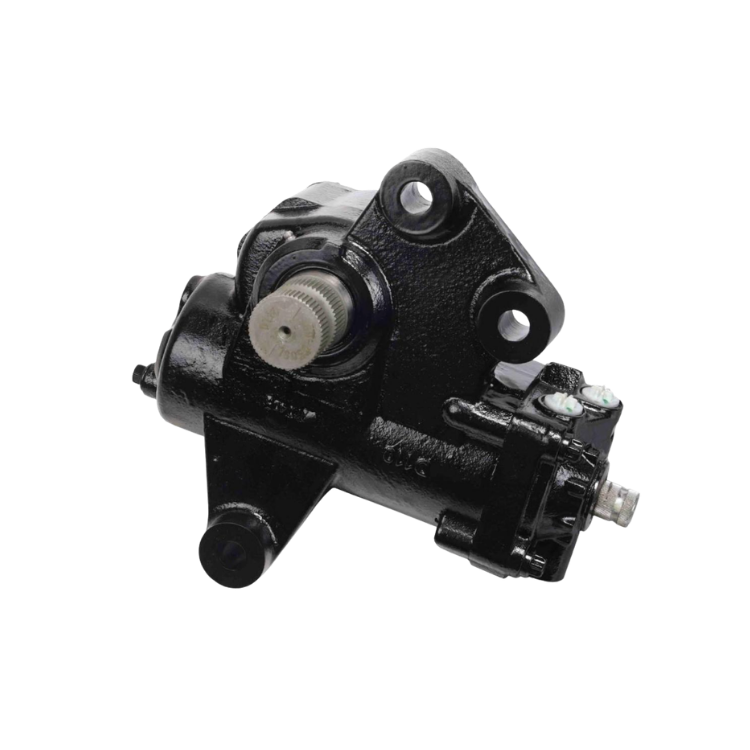 Tamerx Steering Gear Box for Volvo Mack D13 engines, OEM 20800290, designed for 2004-2017 models, high-quality performance.