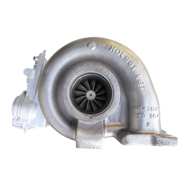 Volvo D13 Turbo Assembly 2011-2017: OEM 85151095