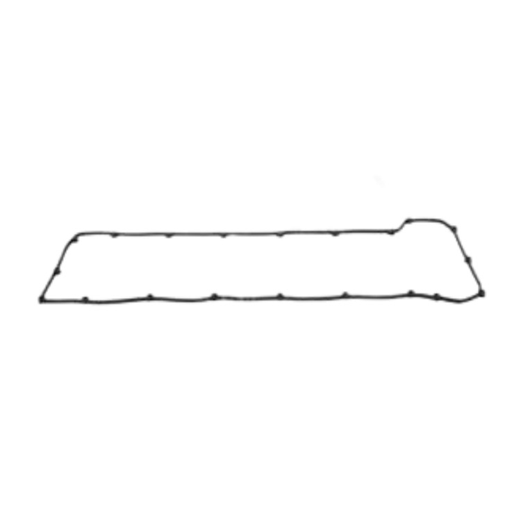Volvo D13 Valve Cover Gasket 2008-2018: OEM 20538793