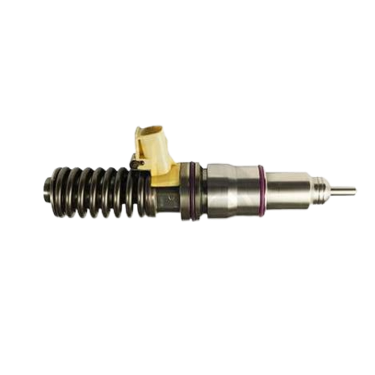 Tamerx Fuel Injector for Volvo D13F, OEM 85003109, designed for 2008-2010 models, high-quality performance.