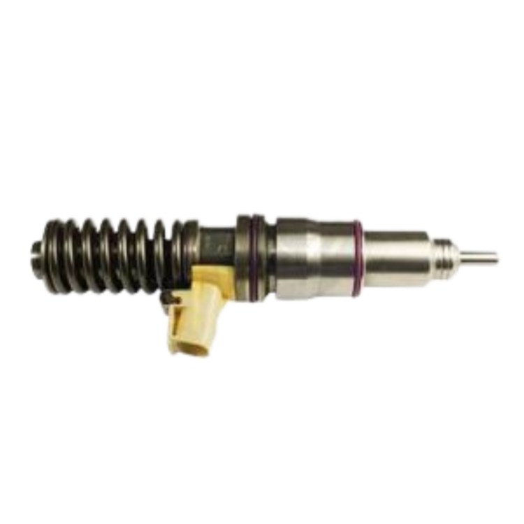 Volvo D13J Fuel Injector 2015-2018: OEM 85020428