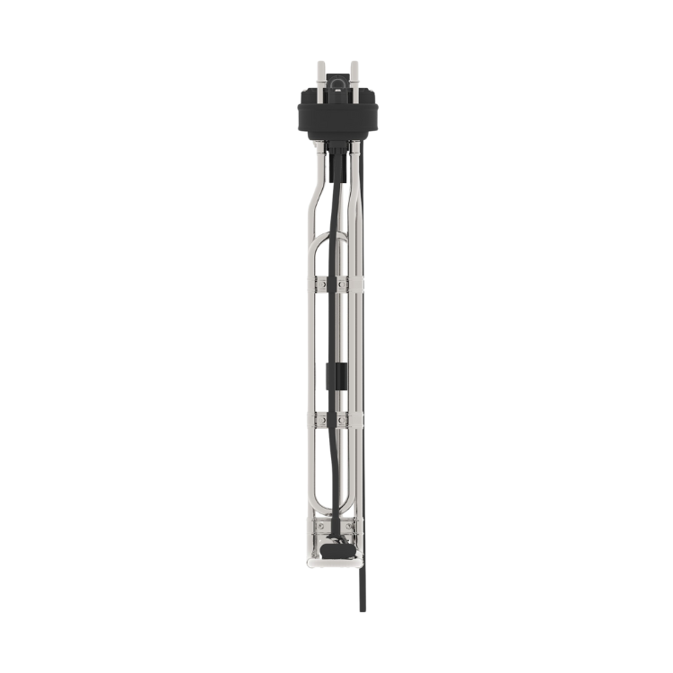 Volvo DEF Head Unit : OEM ASPVM-500 | ASPVM-500