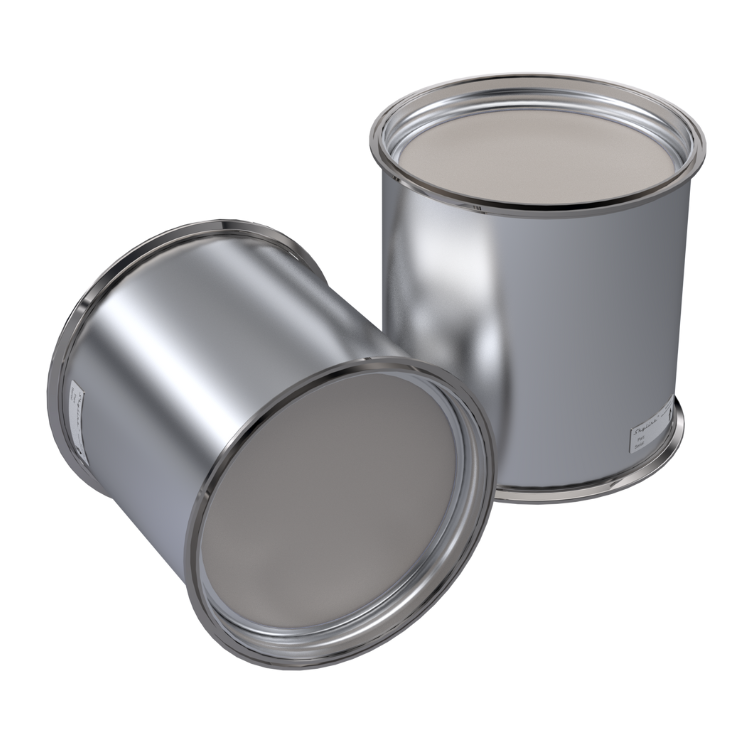 Tamerx DPF for Volvo engines, designed for 2011-2013 models, high-quality performance.