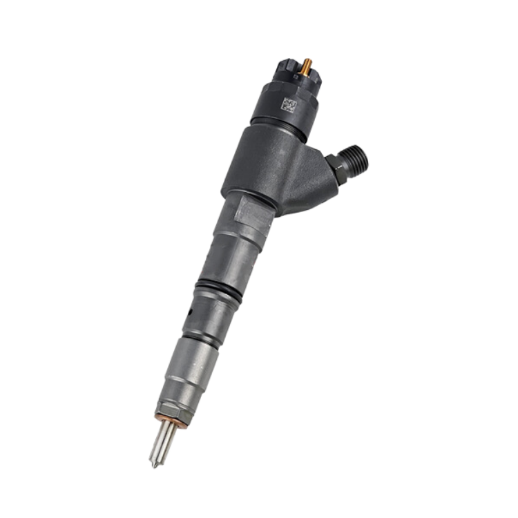 Tamerx Volvo Industrial D6D, D7D, D7E Fuel Injector, OEM 4290986, designed for high-quality performance.