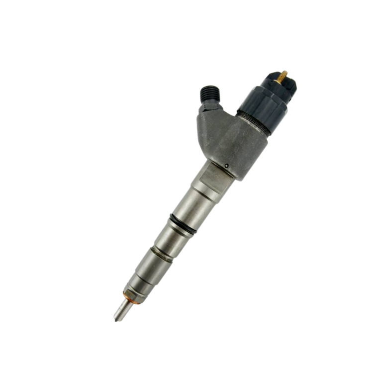 Tamerx Fuel Injector for Volvo Industrial D7E engines, OEM 9020798114, high-quality performance.