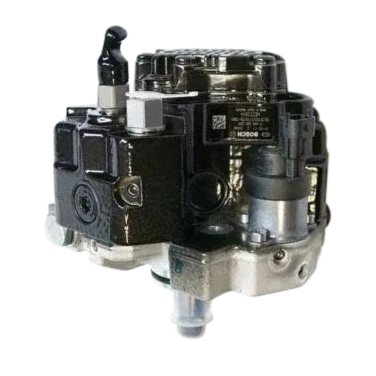 Volvo Industrial High Pressure Fuel Pump : OEM 3803633 | 0445020026RM