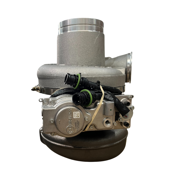Volvo Industrial MD13 Turbo Assembly 2011-2024: OEM VOE17475212