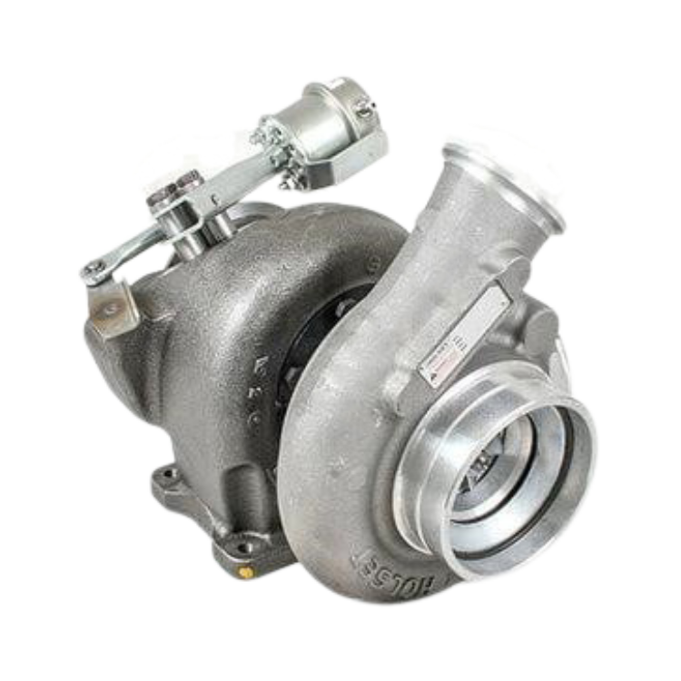 Volvo Industrial MD9 Turbo Assembly 2006-2011 OEM 9011129601