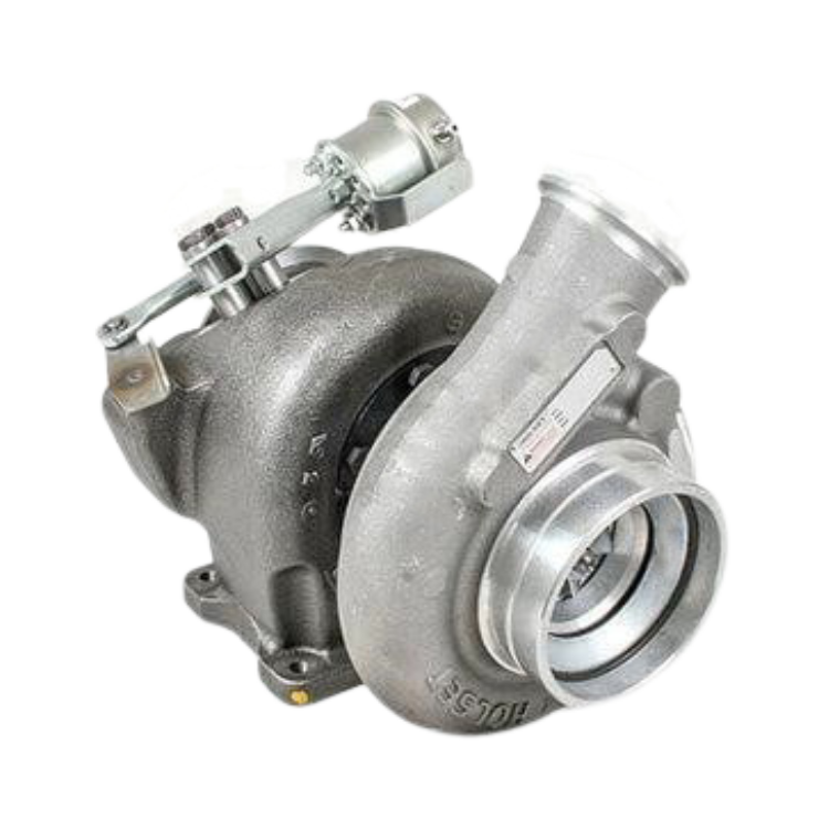 Tamerx Turbo Assembly for Volvo Industrial MD9 engines, OEM 9011129601, for 2006-2011 models, high-quality performance.