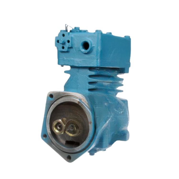 Tamerx Air Brake Compressor for Volvo Mack engines, OEM 3946077, designed for 1996–2004 models, high-quality performance.