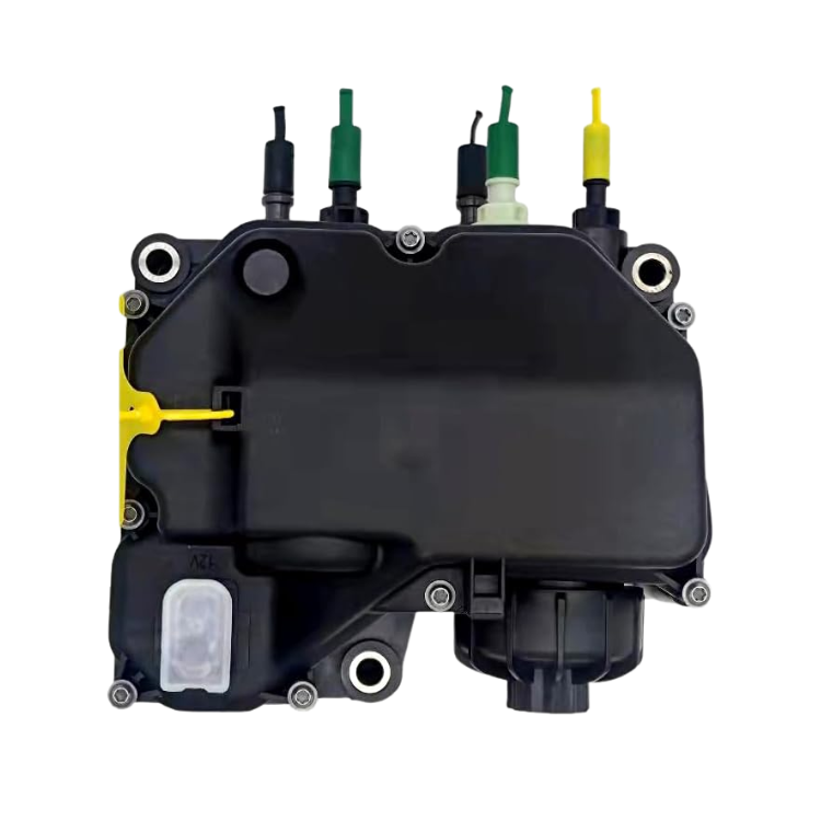 Volvo Mack D13, D11, MP8, MP7 Doser DEF Pump by Tamerx, OEM 21577511, designed for 2008–2018 models, high-quality performance