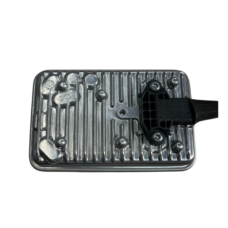 Tamerx EGR Valve Actuator for Volvo D13 and Mack MP8 engines, OEM 23917401, for 2018-2023 models, high-quality performance.