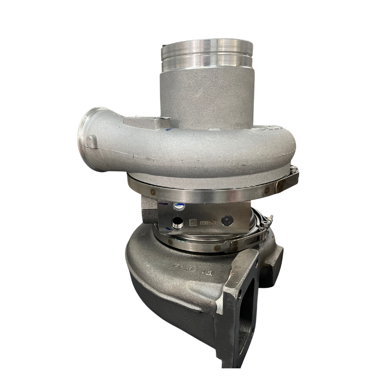 Tamerx Turbo Assembly for Volvo MD13 engines, OEM VOE23720222, designed for 2008-2015 models, high-quality performance.