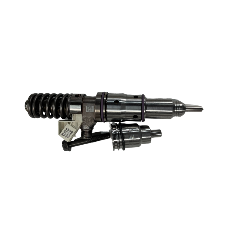 Tamerx Fuel Injector for Volvo Penta D13 engines, OEM 23698829, designed for 2018-2021 models, high-quality performance.