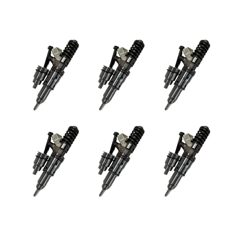 Volvo Penta D13 Fuel Injector | 2018-2021 | OEM 23698829